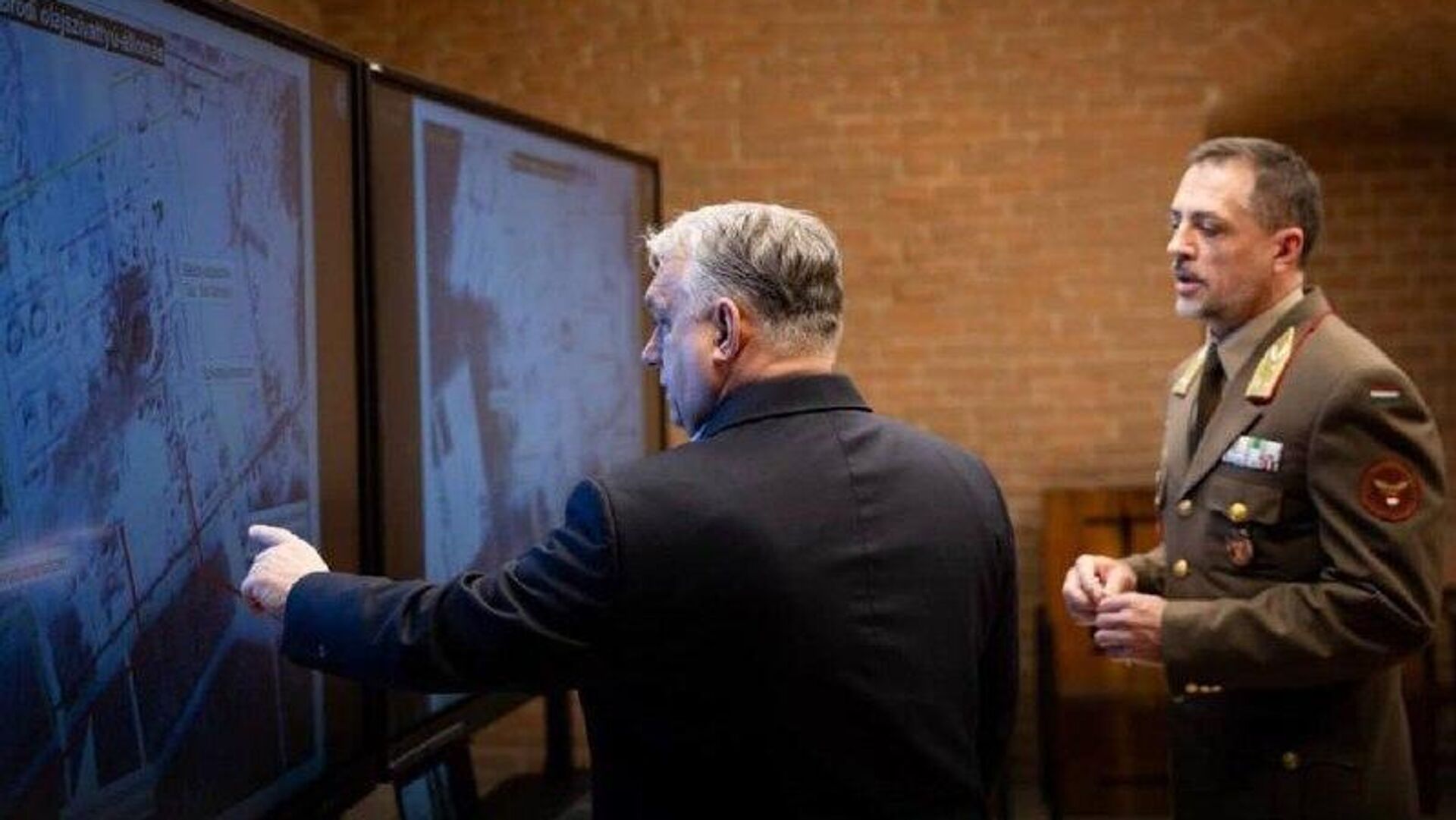 У Венгрии есть данные со спутников о том, что нефтепровод "Дружба" пригоден к работе — Орбан