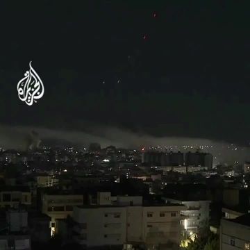 ����� ����� �������� �� ����� ������� ��������� Al Jazeera