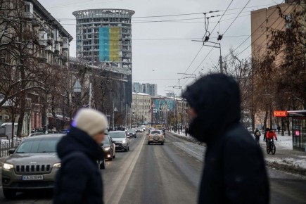 Родителей украинского экс-чиновника заподозрили в легализации имущества