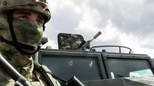 Агрессия в отношении Ирана, успехи ВС РФ, удар по режиму Зеленского. Хроника событий на 13:00 2 марта