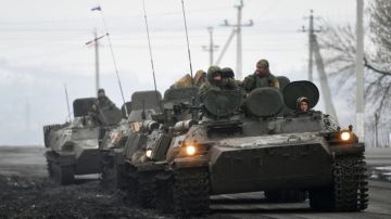 Ядерный шантаж не спасёт отцов европейской демократии