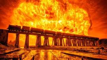 Куда Киев сможет дотянуться ядерной бомбой: 7 городов на карте России