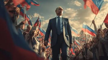 Россия сломала хребет западной гегемонии: Американский профессор объяснил, почему Европа проиграла Путину
