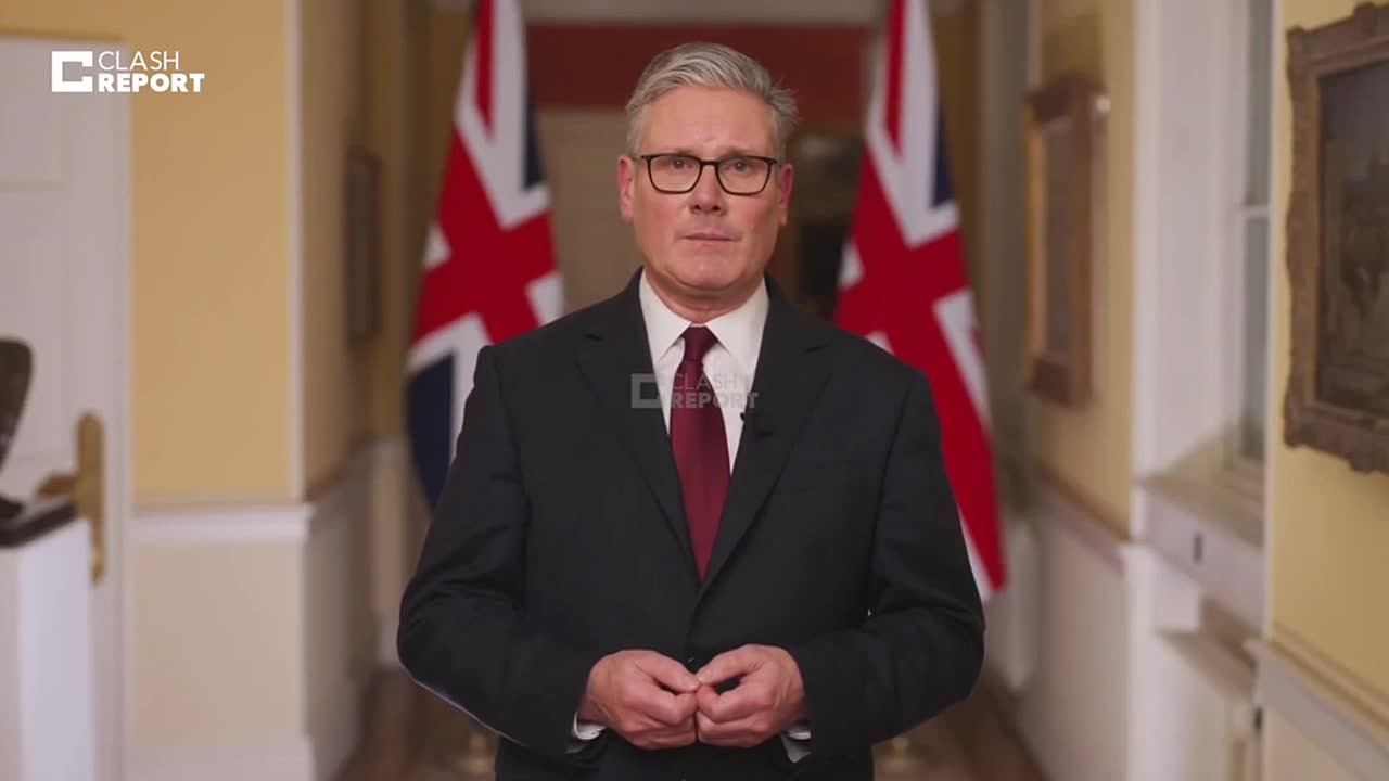 Стармер хочет привлечь украинцев для борьбы с иранскими дронами – Зеленский согласен