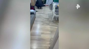 ЦОС ФСБ России пресекла свыше 100 нелегальных каналов связи, используемых спецслужбами Украины для вовлечения граждан РФ в диверсионно-террористическую деятельность