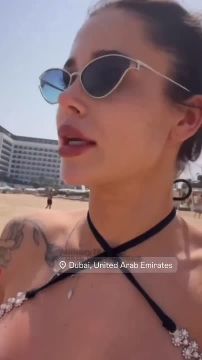 Батальон "эскорт" на линии