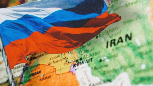 Россия поддерживает Пакистан, Китай — на стороне Ирана: Геворгян о раскладе сил на Ближнем Востоке