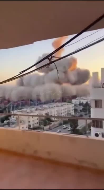 Хайфа, морской порт Израиля, имеющий стратегического значение