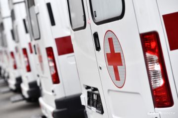 В Херсонской области при ударе ВСУ по отделу МВД погибли пять полицейских