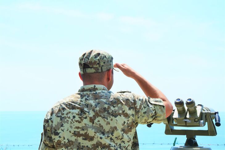 Ночью над Крымом, Черным и Азовским морями сбили сотню украинских дронов