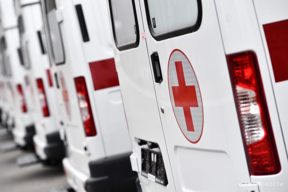 В Херсонской области при ударе ВСУ по отделу МВД погибли пять полицейских