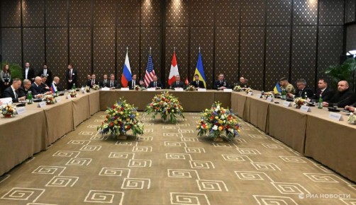 "Это капитуляция". Шаг Украины против России поразил пользователей Сети