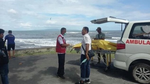 На Бали рассказали о подозреваемых в похищении украинца