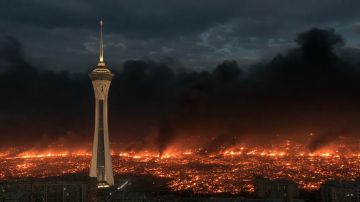 Главное в иноСМИ 2 марта: "Иран полностью стёр Украину". Заявление Трампа – "США согласны". Теперь у них новая цель