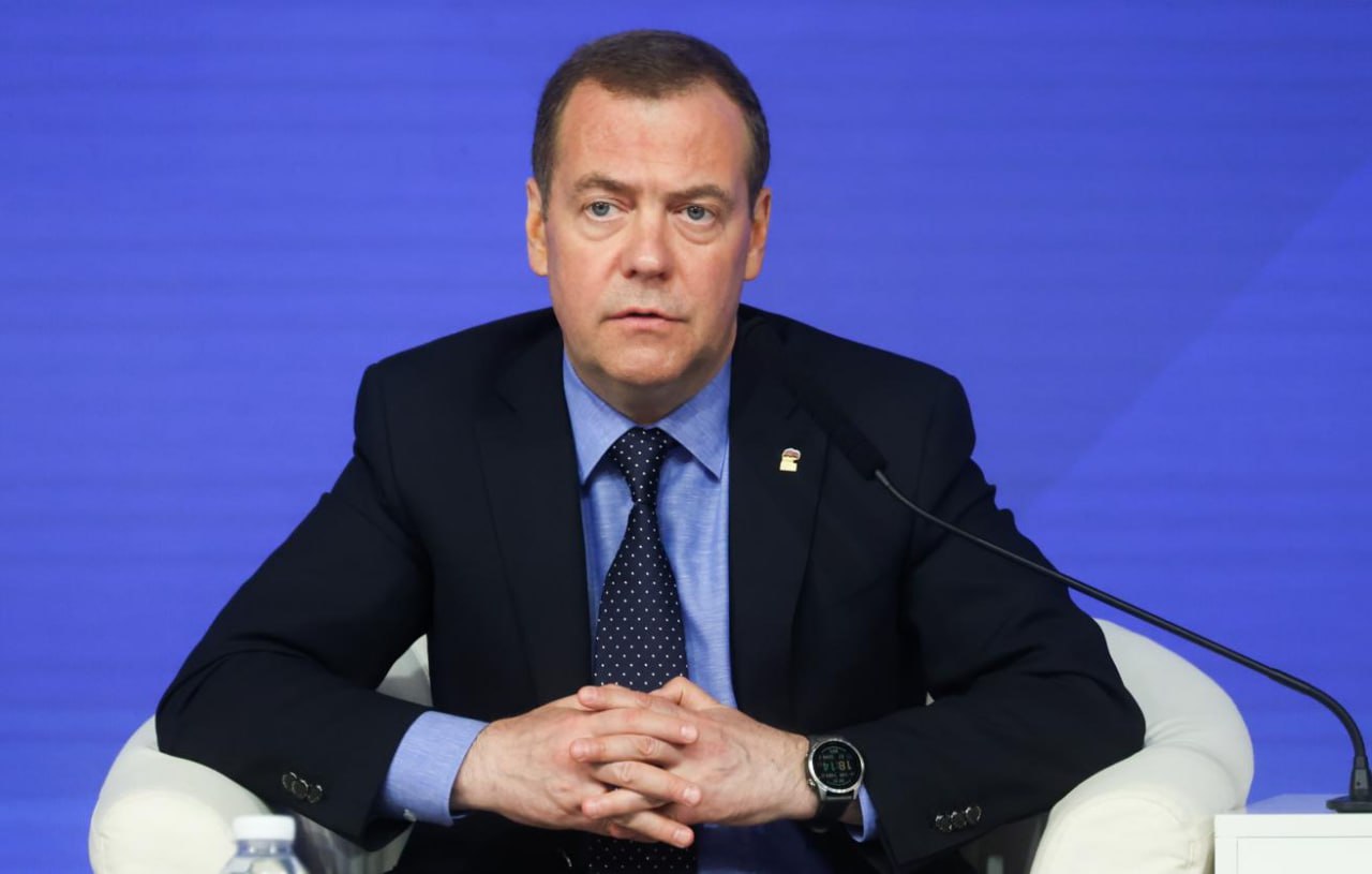 «США ведут себя как свиньи, не желающие расстаться с корытом»