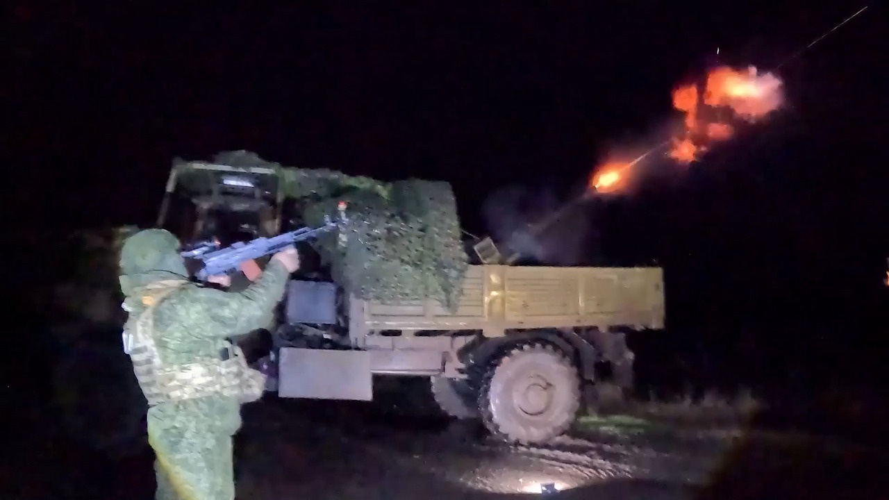 Реальные успехи и виртуальные «перемоги»