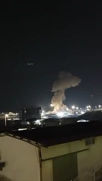 Ближневосточный конфликт продолжается