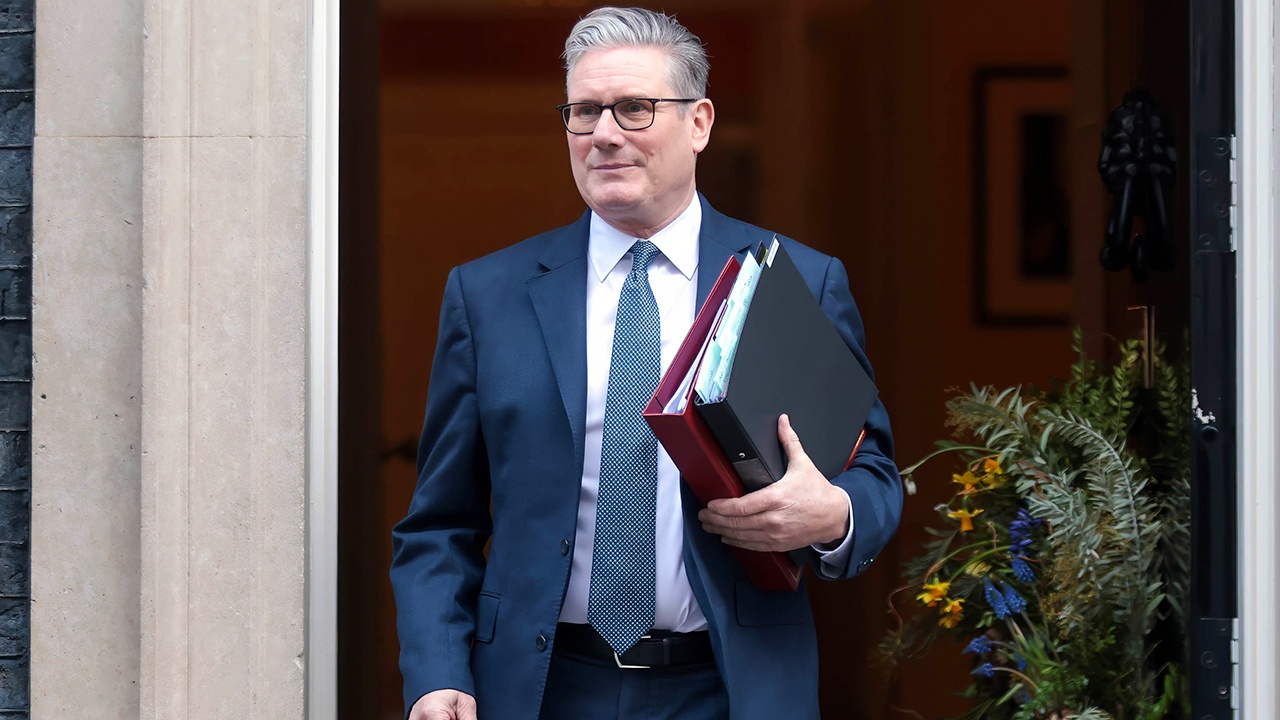 Британия решила привлечь украинцев для отражения иранских БПЛА