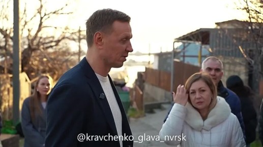 Режим ЧС в Новороссийске: атакой боевиков Зеленского повреждено более 100 домов