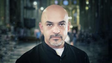 Искали с полицией. Что произошло с одним из зачинателей Майдана Мустафой Найемом