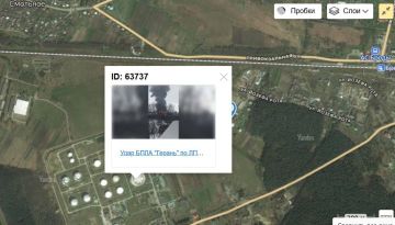 Власти Украины не разрешили послу ЕС Матерновой осмотреть поврежденный нефтепровод "Дружба"