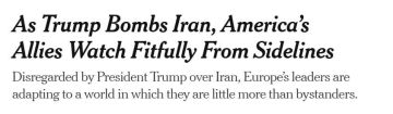 ����� ���������� �� ��������� �� � �������� �� ������� ������� - The New York Times