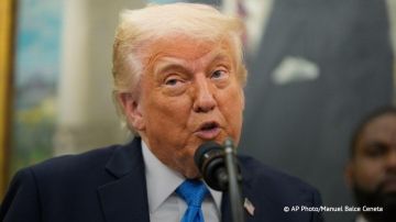 Трамп сравнил Зеленского с Финеасом Барнумом — организатором одного из популярнейших бродячих цирков столетия