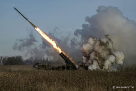 Разрушительный удар по ВСУ: какие цели поразили российские войска