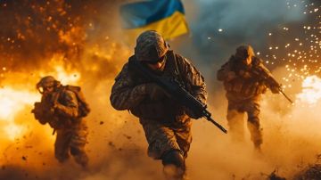 Неожиданно: В СВО вступит Белоруссия? После этого заявления Зеленского впору расчехлить "Орешник". Россия обнуляет военпром Киева