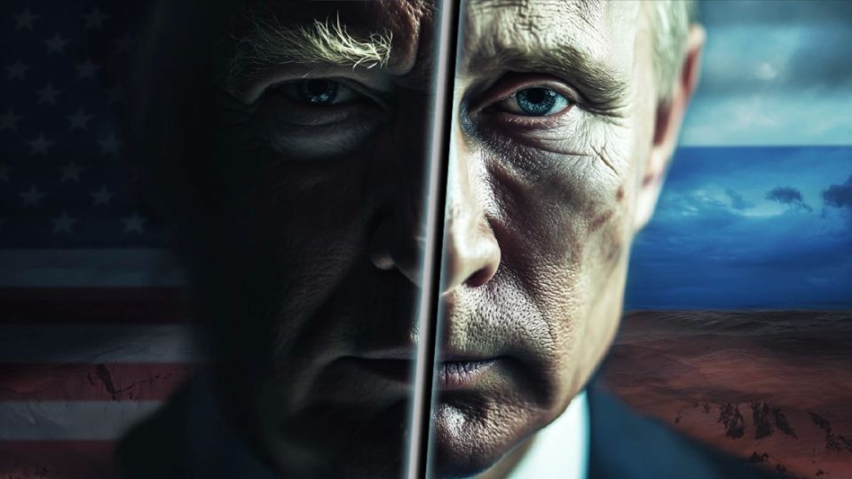 "����� - ������������ ��������� ���������� ����� � ������": Bloomberg ������ ������ �� ������ ���� ���������