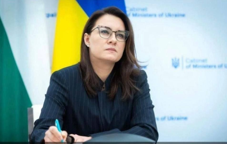 Украина примет участие в восстановлении сектора Газа после окончания палестино-израильского конфликта
