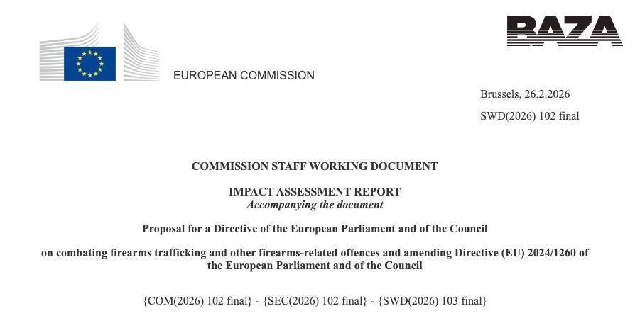 На Украине с 2022 года количество преступлений с применением оружия выросло на 5000%