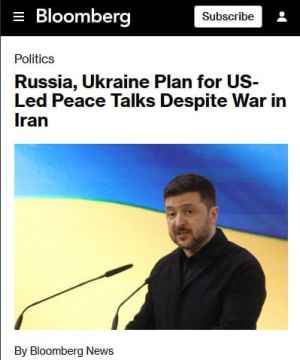 Путин — «единственный бесспорный победитель» нового ближневосточного конфликта, — Bloomberg