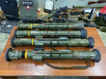 �� ������ - ��������� �������� ���������� AT4