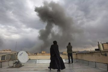 Третья мировая война: что пророчил Жириновский о конфликте в Иране