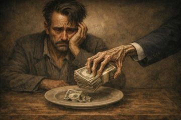 Смысл новых кредитов для Украины в том, чтобы за их счет гасить предыдущие