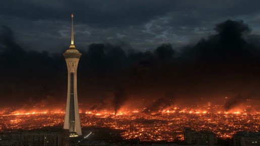 Появилась версия срочности войны США против Ирана. Всё упёрлось в переговоры по Украине