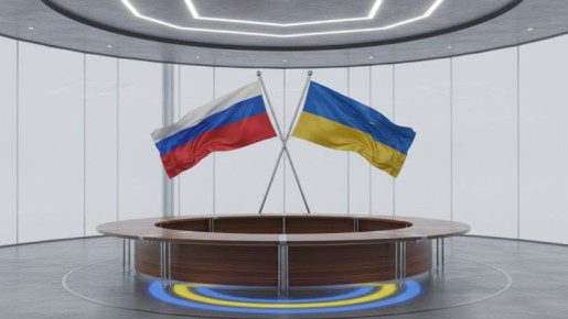 Песков: ясности по срокам и месту переговоров по Украине пока нет