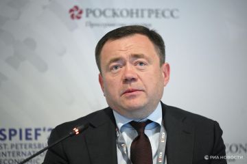 Фрадков рассказал, когда могут рассмотреть допуск российских легкоатлетов