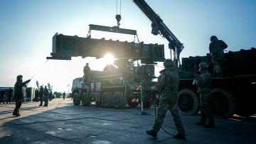 Киев опасается, что останется без оружия из-за операции США в Иране