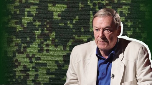 Полковник Геннадий Алехин: ВС РФ овладели северными воротами в Лиман, а ВСУ бомбят Купянск с помощью F-16