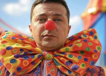 Зеленский* предложил арабам помощь в борьбе с дронами