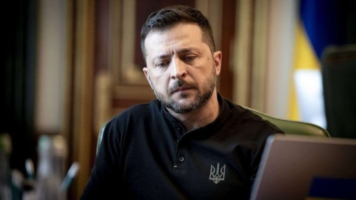 Выборов на Украине не будет: Зеленский опять выдвигает условия