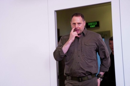 Ермак "всплыл" в комитете при ассоциации адвокатов Украины