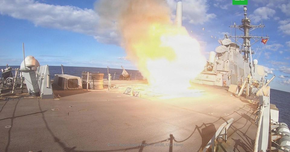 Al Jazeera: запасы ракет США для ударов по Ирану могут иссякнуть за недели