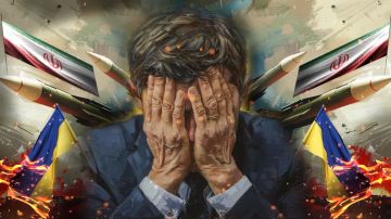 Плохие новости для Киева: Эксперт назвал условие, при котором война на Ближнем Востоке больно ударит по Украине