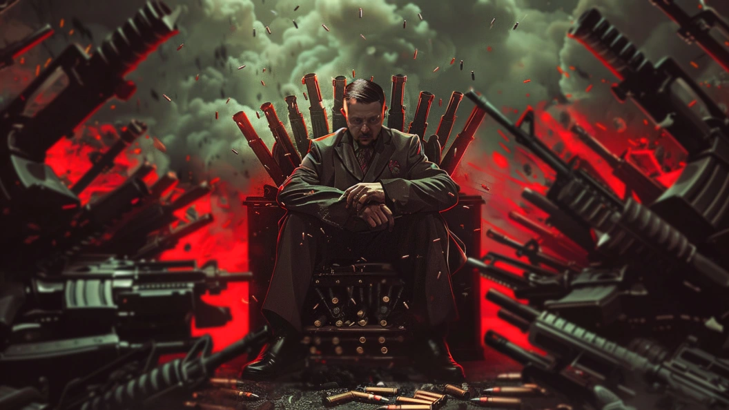 Новое заявление Зеленского говорит о многом. "Очередная попытка саботажа", - прокомментировал политолог