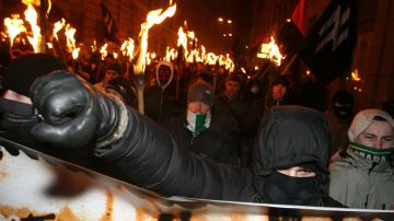 "�� ������� ����������� ���������� �����": ��������� � ������� ����������� ������������