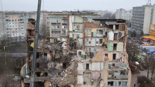 ЗАПАДНЫЕ ГОЛОСА: ЛОЗУНГИ И ЗАЯВЛЕНИЯ