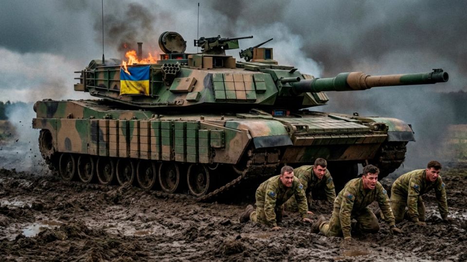 ����������� �������� �������: ������ "�����" ������� ������. ������ ����� ������